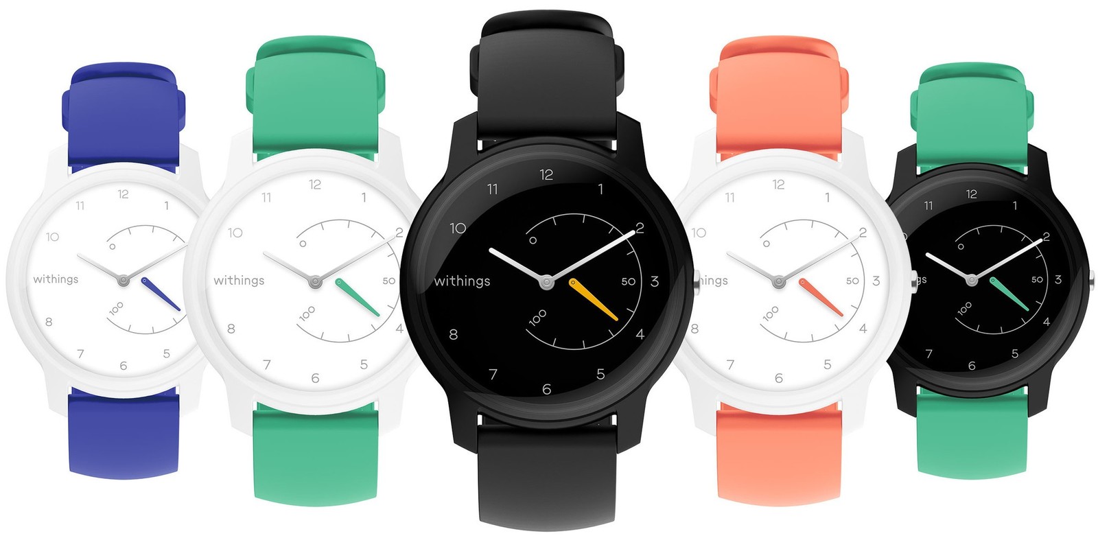 Withings Move