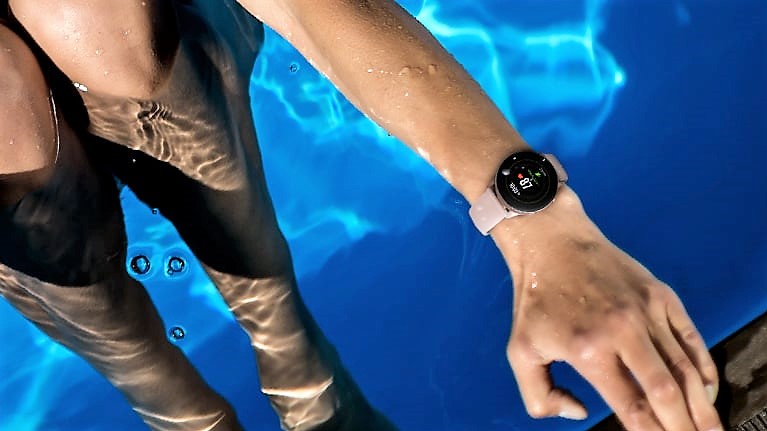 Nuevo reloj deportivo Samsung Galaxy Watch Active