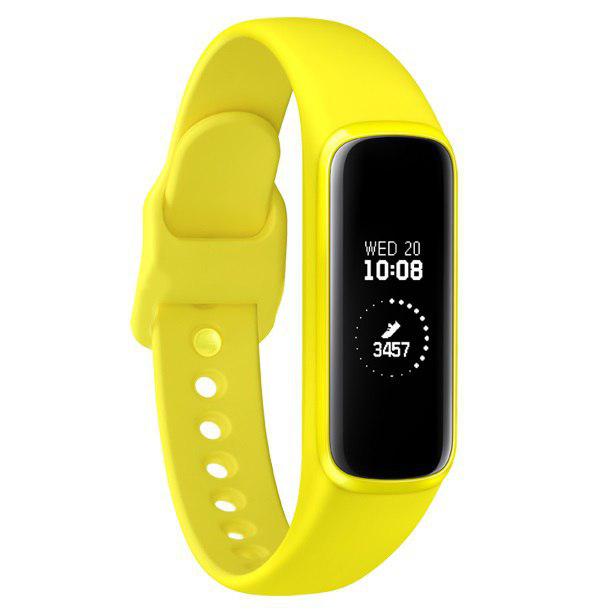 Samsung Galaxy Fit E
