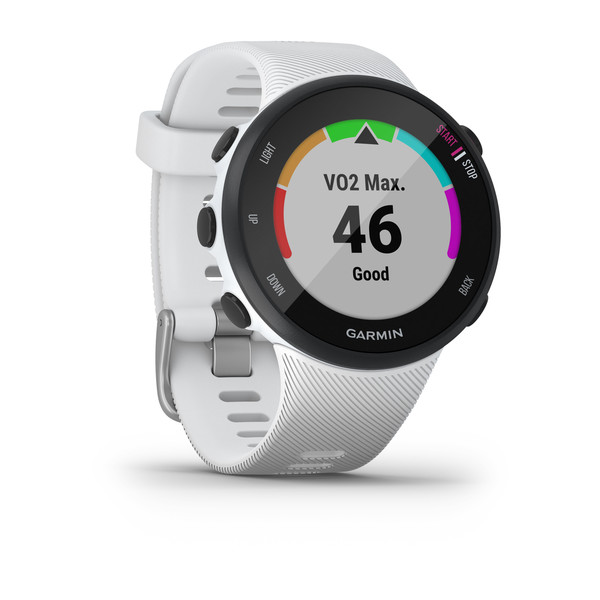 Garmin Forerunner 45S Plus