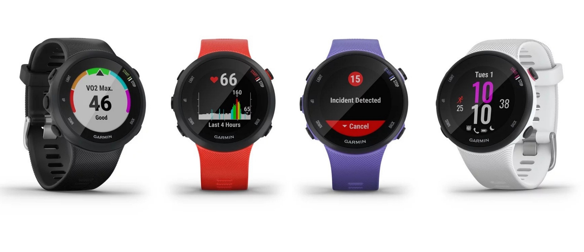 Garmin Forerunner 45