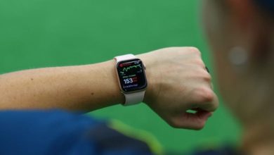 El Apple Watch podría ayudar a detectar y erradicarl el COVID-19