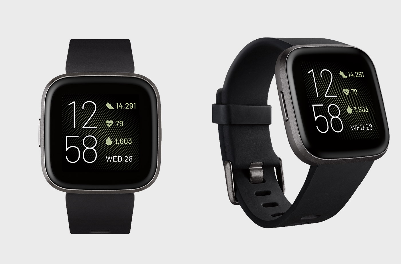 Smartwatch Fitbit Versa