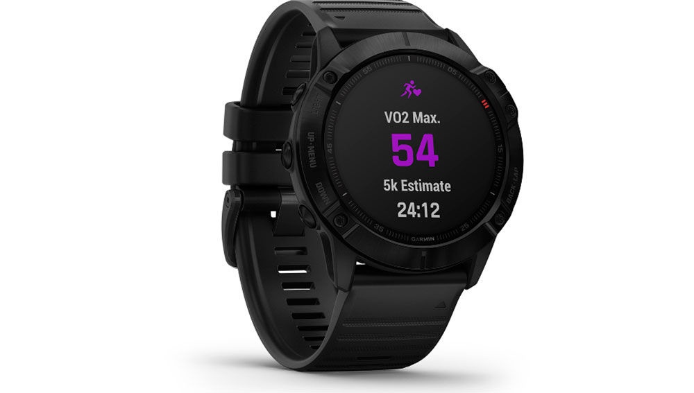 Garmin Fenix 6s Pro smartwatch