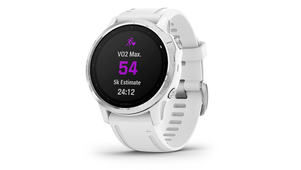 Garmin Fenix 6X Pro smartwatch