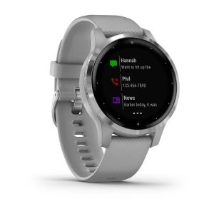 Reloj inteligente Garmin Vivoactive 4s