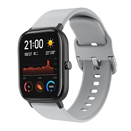 Smartwatch Amazfit GTS