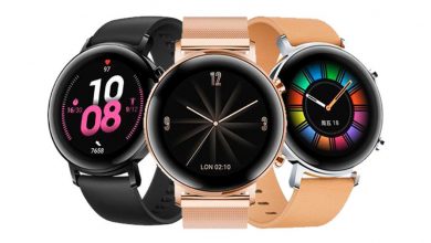 Huawei Watch GT 2