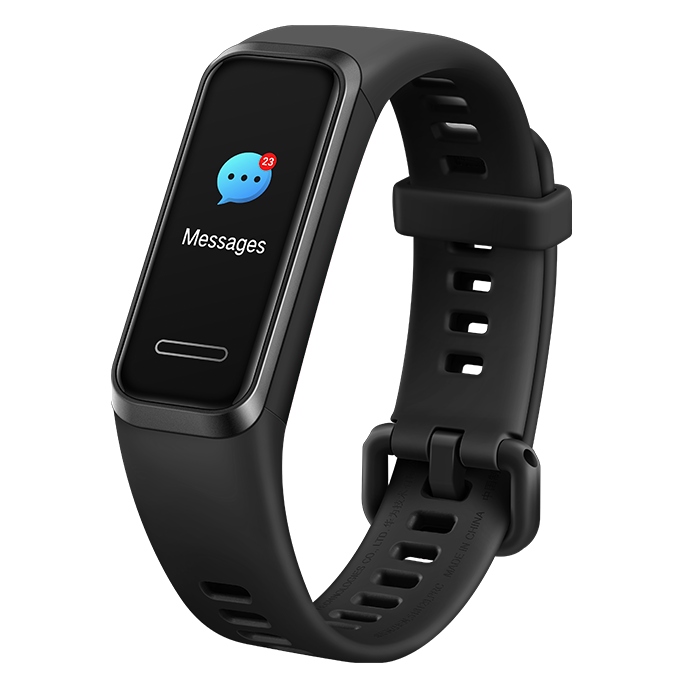 Huawei Band 4