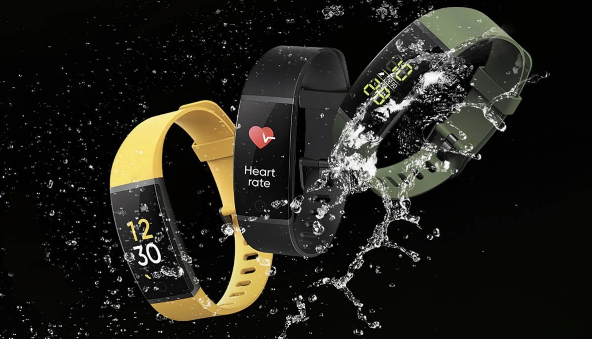 Realme Band