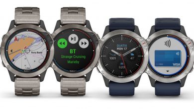Garmin Quatix 6