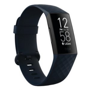 Fitbit Charge 4
