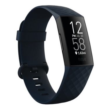 Fitbit Charge 4