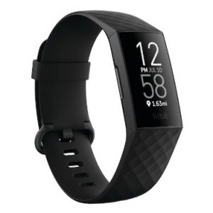 Fitbit Charge 4