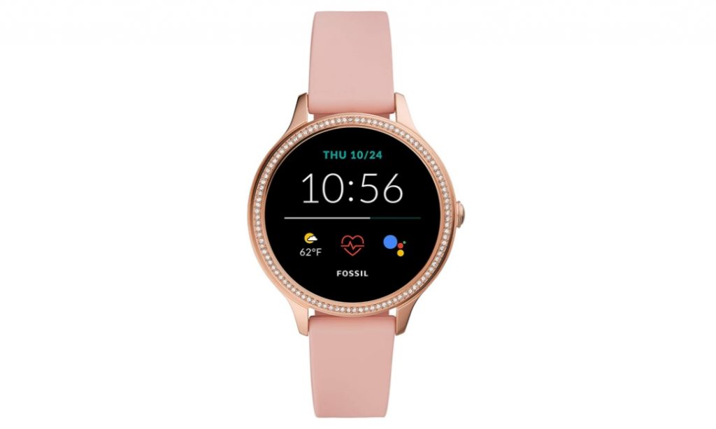 Fossil Gen 5