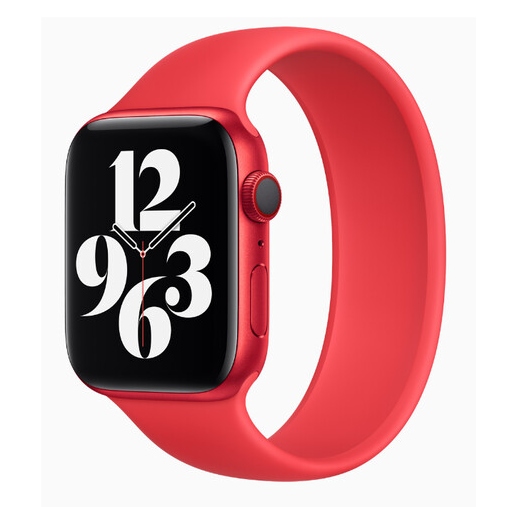 Apple Watch Series 6