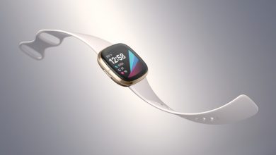 Fitbit Versa 3 y Fitbit Sense, los dos nuevos smartwatches GPS