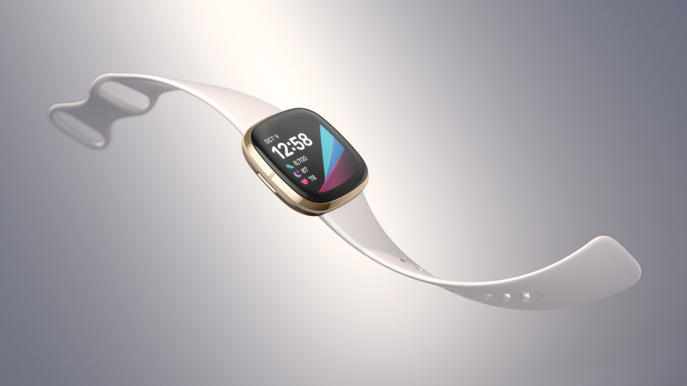 Fitbit Versa 3 y Fitbit Sense, los dos nuevos smartwatches GPS
