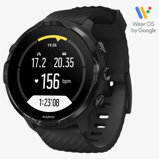 Suunto 7