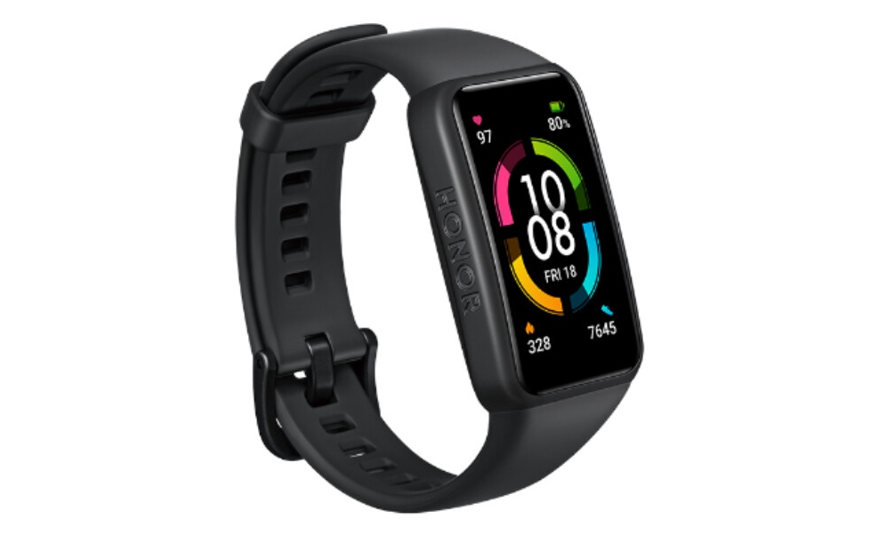 Honor Band 6