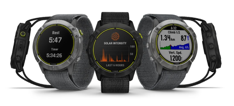 Las mejores ofertas en relojes Garmin y Polar por el Black Friday 2021