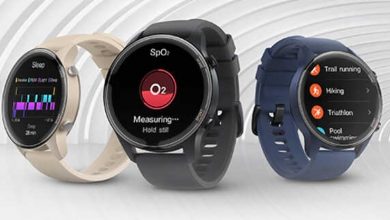 Xiaomi Mi Watch Revolve Active