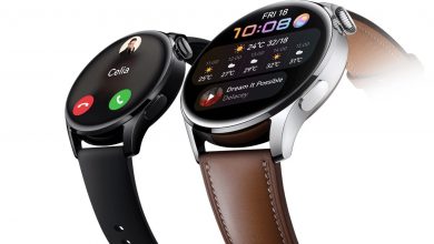 Huawei Watch 3