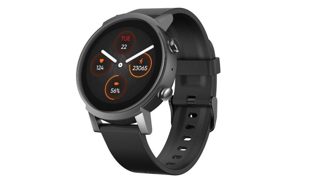 TicWatch E3