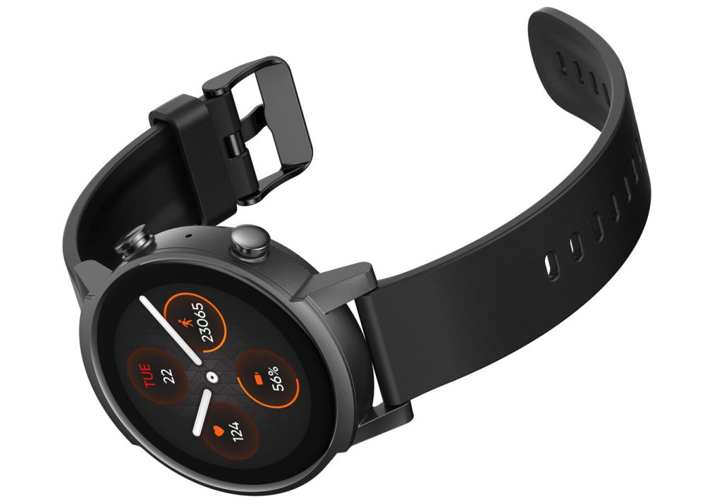 TicWatch E3