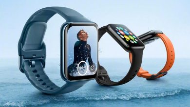 Oppo Watch 2