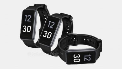 Realme Band 2 filtradas