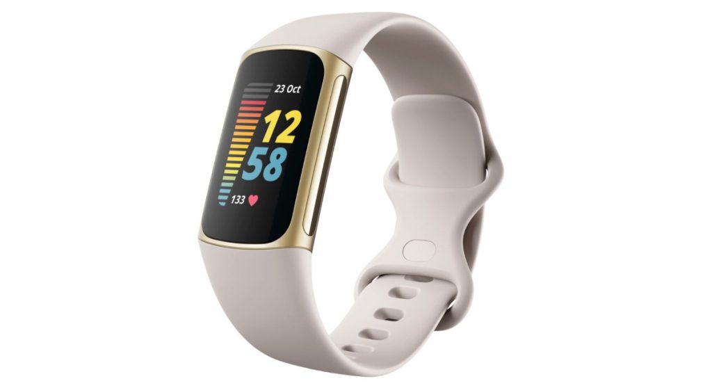 Fitbit Charge 5
