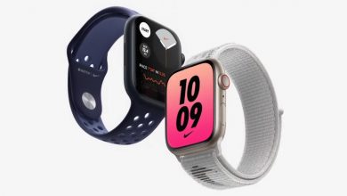 Apple Watch Series 7