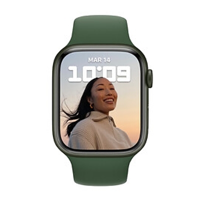 Apple Watch Series 7