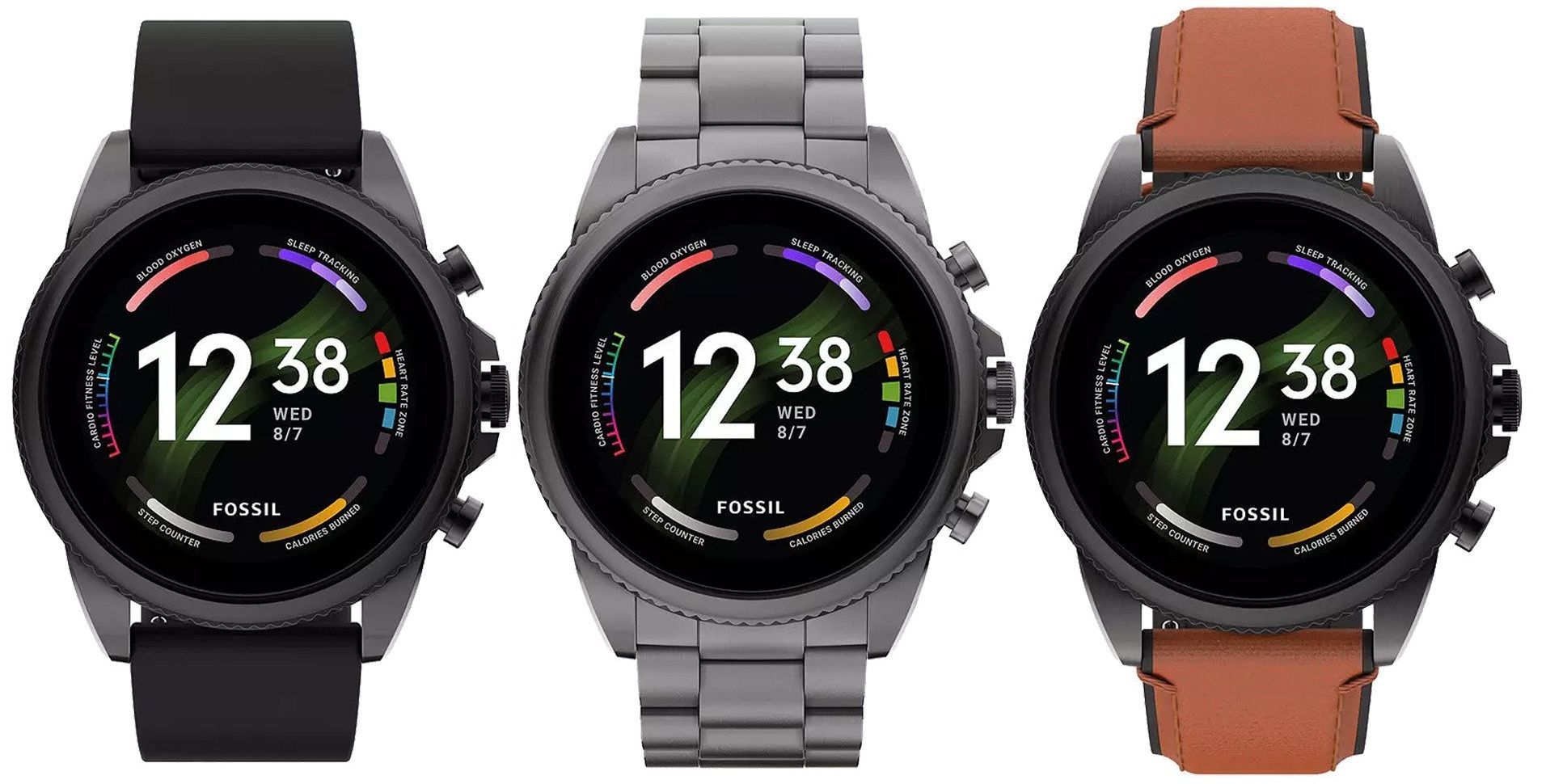 Fossil Gen 6