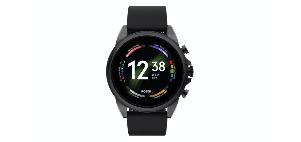 Fossil Gen 6