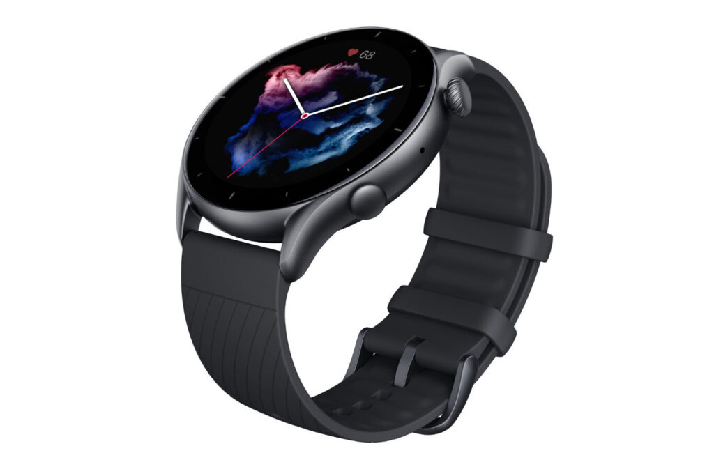 Amazfit GTR 3