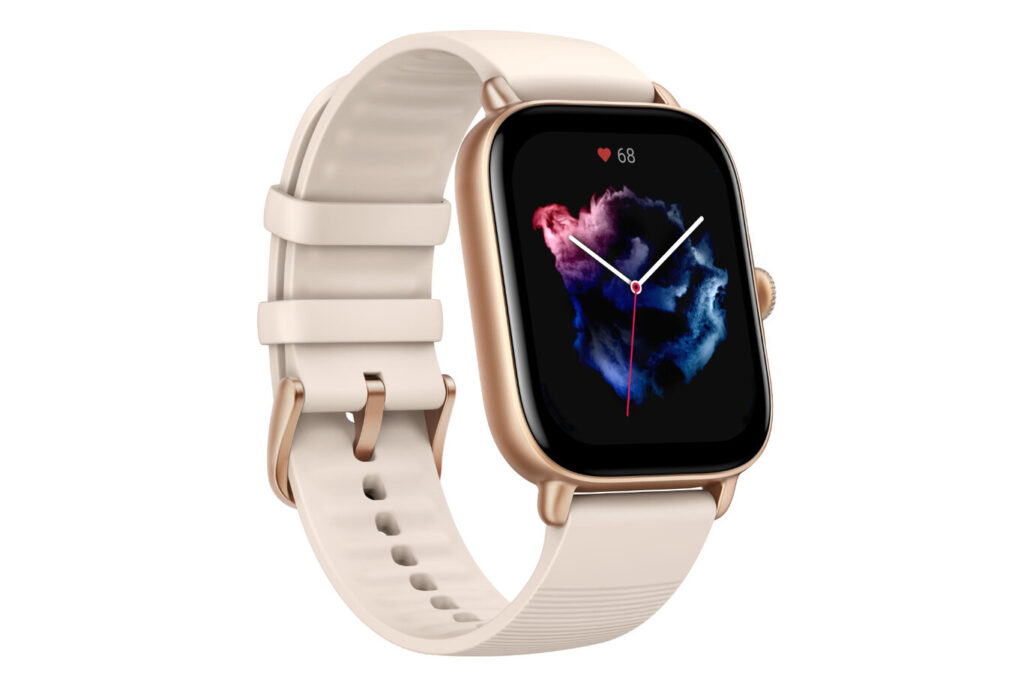 Amazfit GTS 3