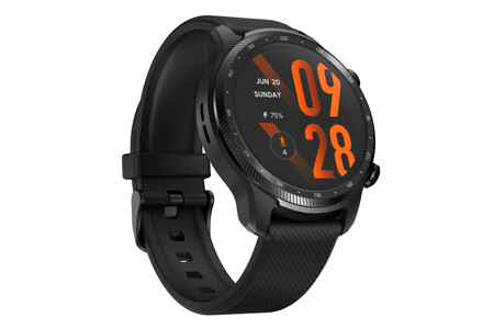 Características y precio del Mobvoi TicWatch Pro 3 Ultra