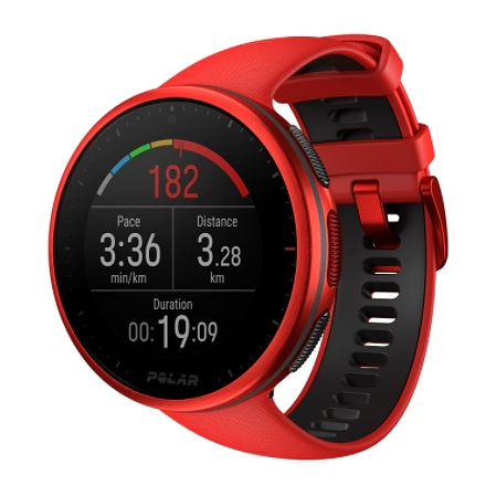 Polar Vantage V2 Red