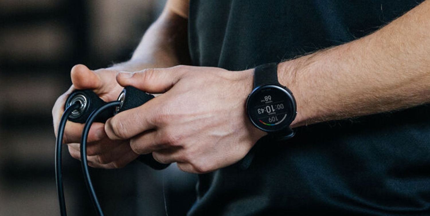Polar Vantage V2 y Shift Edition