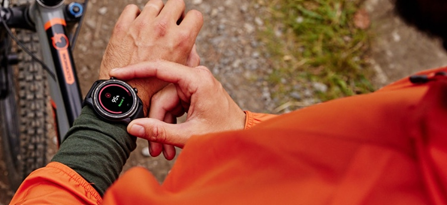 Mobvoi TicWatch Pro 3 Ultra, el nuevo smartwatch con Snapdragon Wear 4100+
