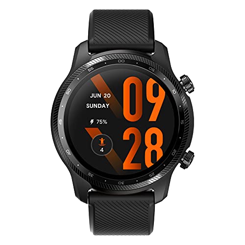 Mobvoi TicWatch Pro 3 Ultra