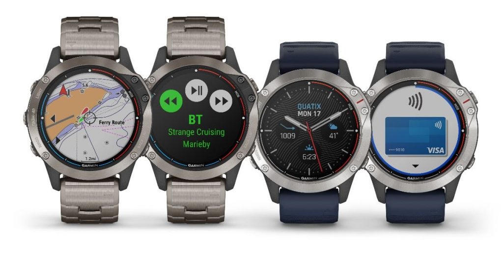 Black Friday 2021: las mejores ofertas y descuentos en smartwatches para comprar