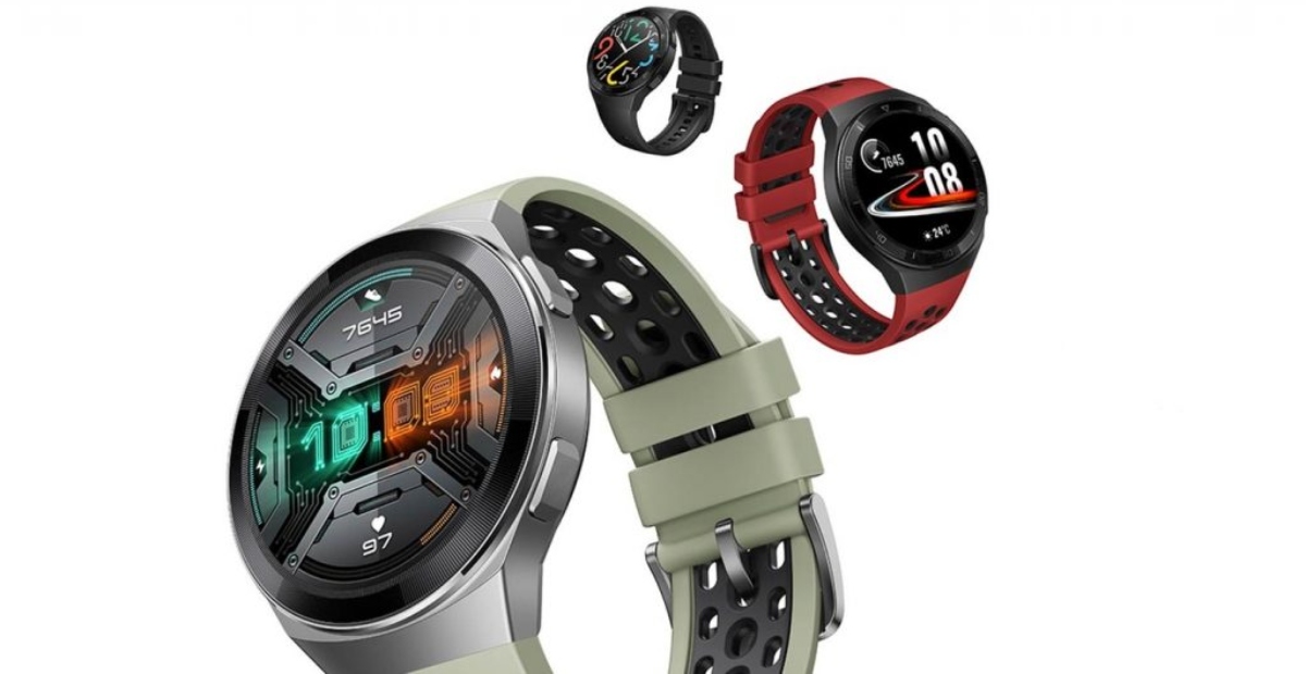Los Mejores Smartwatch Buenos y Baratos del 2021