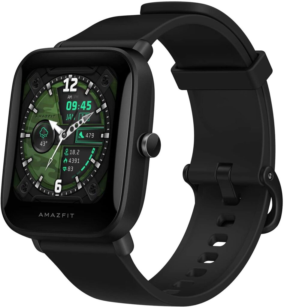Amazfit Bip U Pro barato