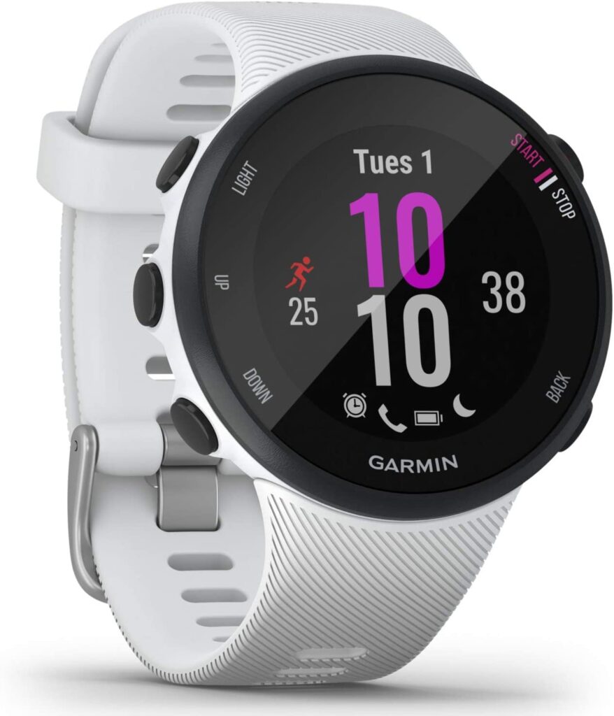 Garmin Forerunner 45S
