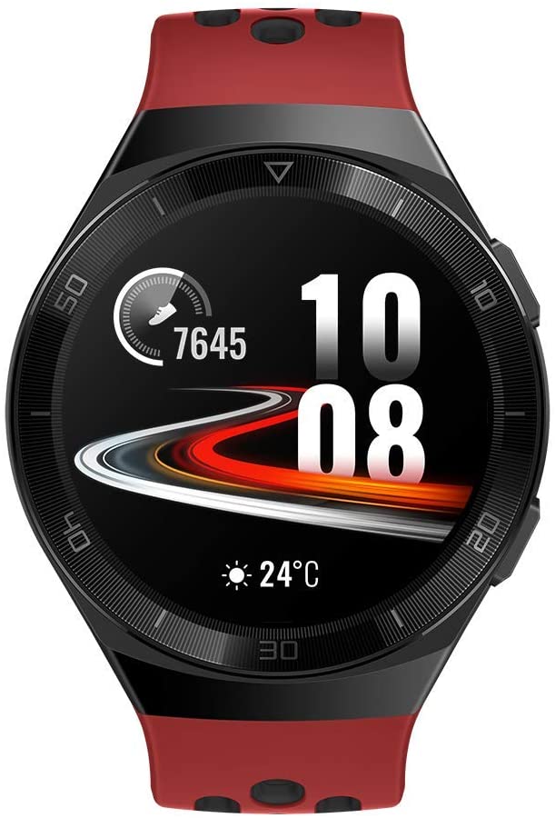 Huawei Watch GT 2e