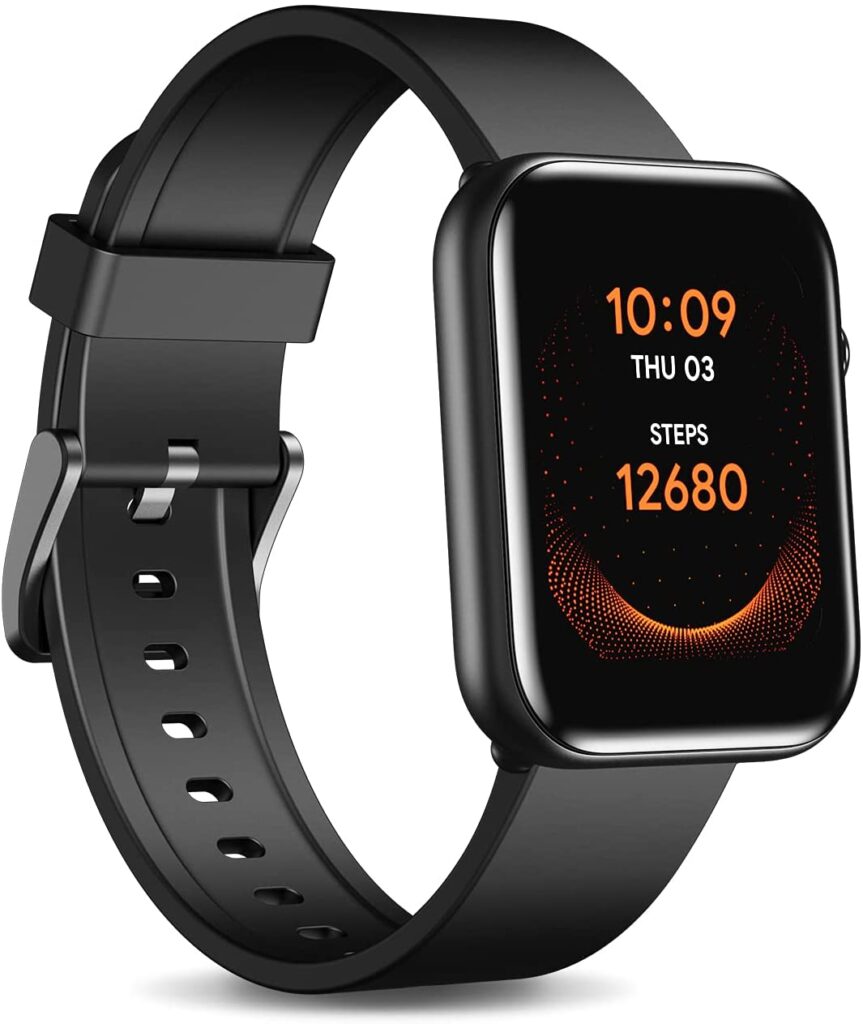 TicWatch GTH smartwatch bueno y barato
